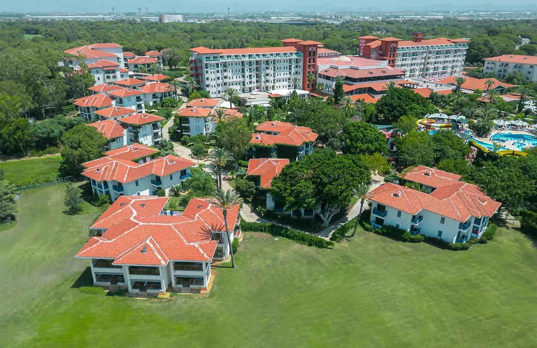 Belconti Resort Hotel-1