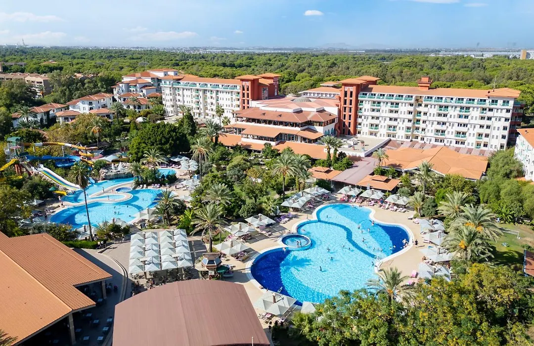 Belconti Resort Hotel-1
