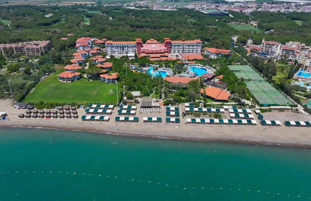 Belconti Resort Hotel-1