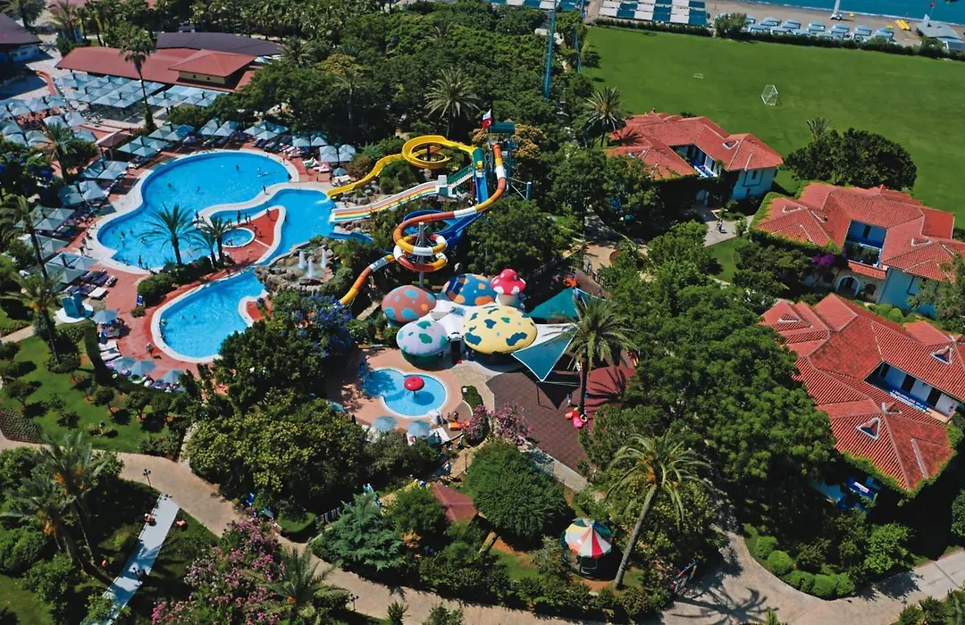 Belconti Resort Hotel-1