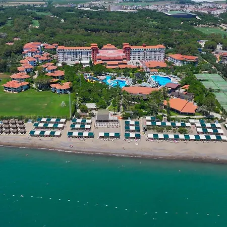 Belconti Resort Hotel-3