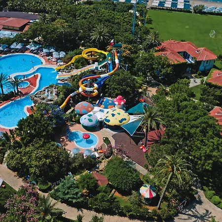 Belconti Resort Hotel-2