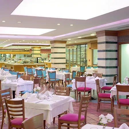 Belconti Resort Hotel-2