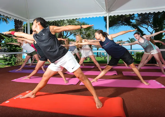 Papillon Ayscha Resort&Spa Belek