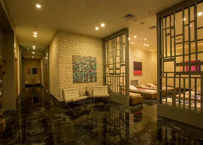 Sherwood Dreams Resort Belek