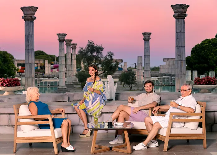 Xanadu ResortResort Hotel