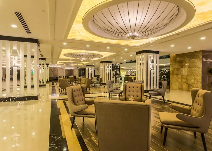 Sensitive Premium Resort & SpaResort Hotel