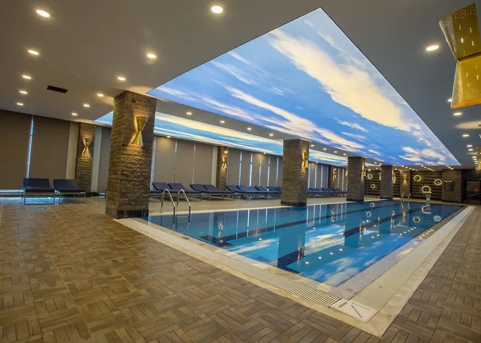 Sensitive Premium Resort & SpaResort Hotel